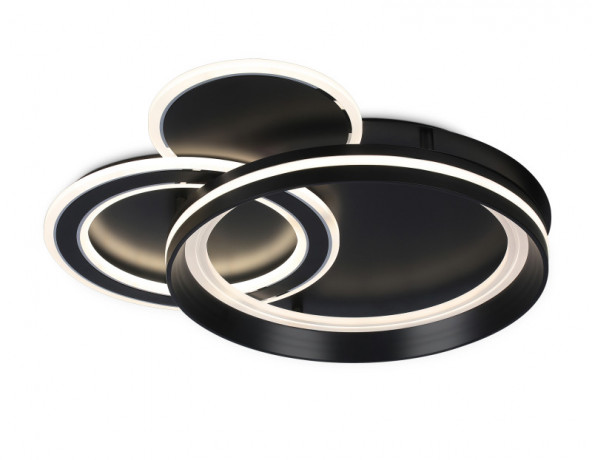 Накладная люстра Ambrella Light FA8515