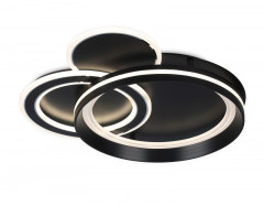 Накладная люстра Ambrella Light FA8515