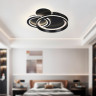 Накладная люстра Ambrella Light FA8515