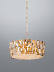 Подвесная люстра Vitaluce V5350-8/8