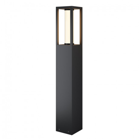 Садово-парковый светильник Maytoni O480FL-L12B3K1