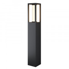 Садово-парковый светильник Maytoni O480FL-L12B3K1