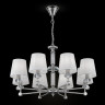 Подвесная люстра Maytoni MOD018PL-08CH