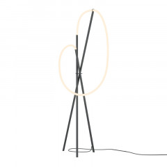 Торшер Maytoni MOD369FL-L36B3K