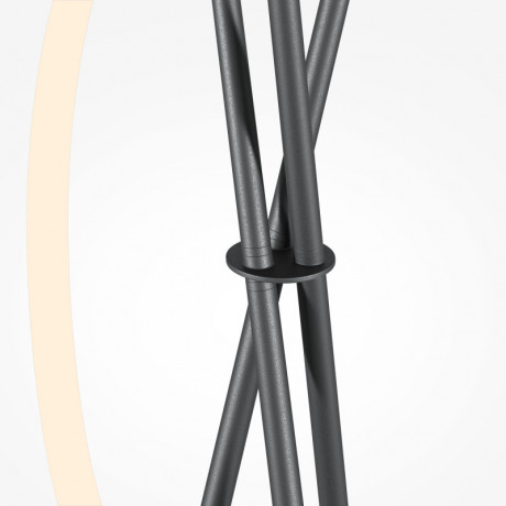 Торшер Maytoni MOD369FL-L36B3K