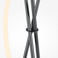 Торшер Maytoni MOD369FL-L36B3K