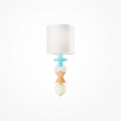 Детское бра Maytoni MOD298WL-01W