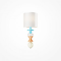 Детское бра Maytoni MOD298WL-01W