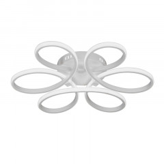 Накладная люстра Vitaluce V4618-0/6PL