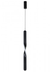 Подвесной светильник Crystal Lux CLT 034C600 BL