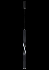 Подвесной светильник Crystal Lux CLT 034C600 BL