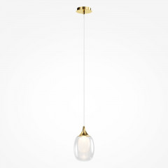 Подвесной светильник Maytoni MOD016PL-01BS1