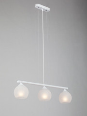 Линейный светильник Vitaluce V3107-0/3S