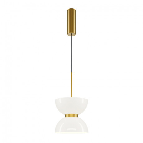 Подвесной светильник Maytoni MOD178PL-L11G3K