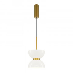 Подвесной светильник Maytoni MOD178PL-L11G3K