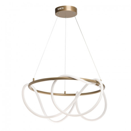 Подвесная люстра DeMarkt 312013201