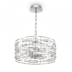 Подвесная люстра Maytoni MOD067PL-04CH
