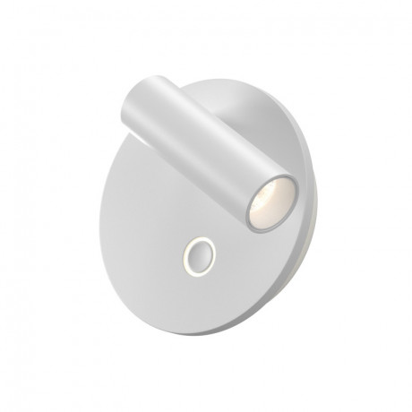 Спот Maytoni Technical C176WL-9W-2.7-4K-W