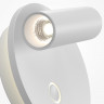 Спот Maytoni Technical C176WL-9W-2.7-4K-W