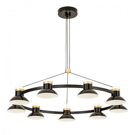 Подвесная люстра Favourite 4516-9P