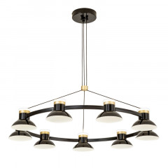 Подвесная люстра Favourite 4516-9P