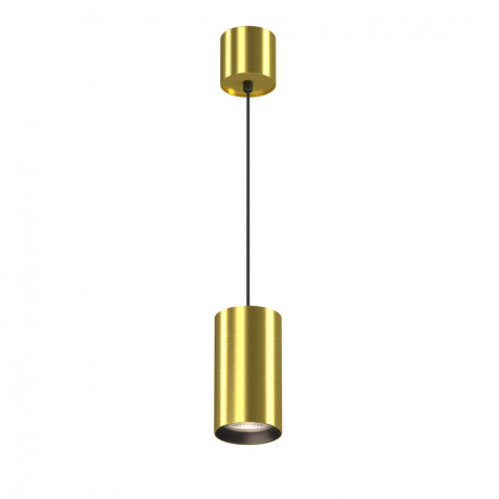 Подвесной светильник Maytoni Technical P100PL-20W4K-BS