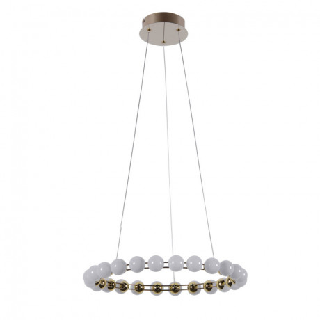 Подвесная люстра Favourite 4590-5P