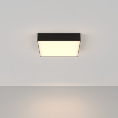 Накладной светильник Maytoni Technical C032CL-36W3K-SQ-B