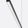 Линейный светильник Denkirs DK9204-BK