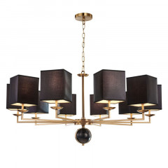 Подвесная люстра Favourite 2822-10P