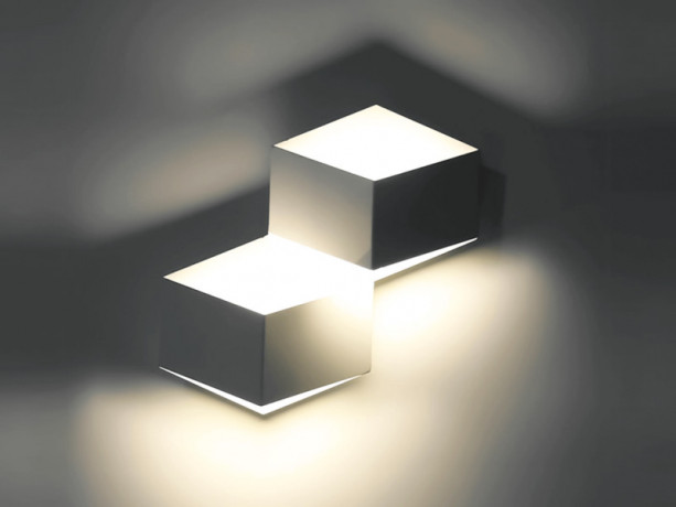 Бра DesignLed GW-1101-2-6-BL-NW