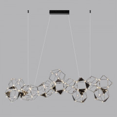 Подвесная люстра Odeon Light 5087/64L