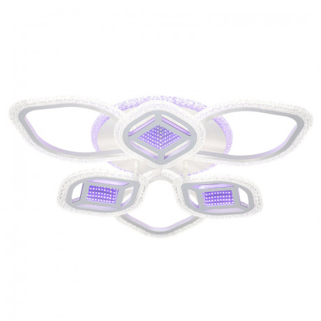 Накладная люстра Escada 10265/6LED