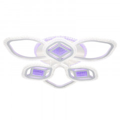 Накладная люстра Escada 10265/6LED