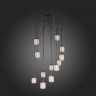 Подвесная люстра Evoluce SL193.303.12