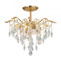 Люстра на штанге Escada 1128/4