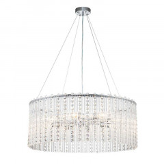 Подвесная люстра Escada 2104/8S