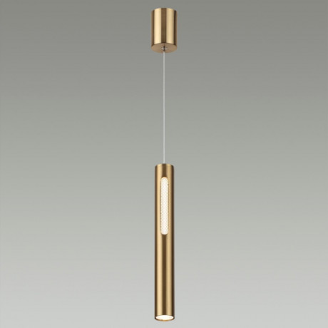 Подвесной светильник Odeon Light 6644/7L