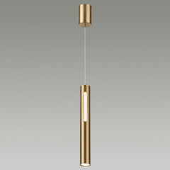 Подвесной светильник Odeon Light 6644/7L