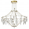 Подвесная люстра Odeon Light 7000/51CL