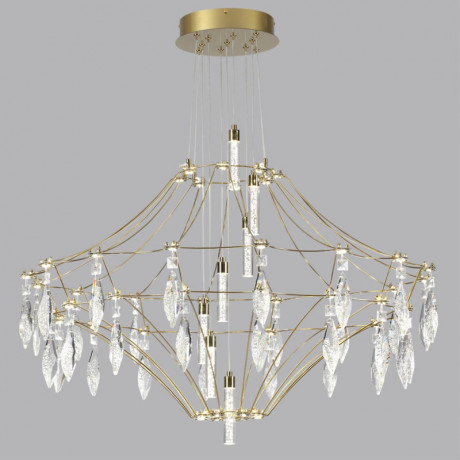 Подвесная люстра Odeon Light 7000/51CL