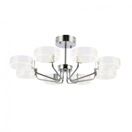 Люстра на штанге Evoluce SLE283102-08