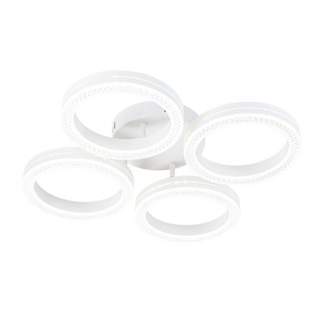 Накладная люстра Escada 10282/4LED