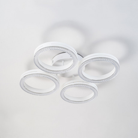 Накладная люстра Escada 10282/4LED