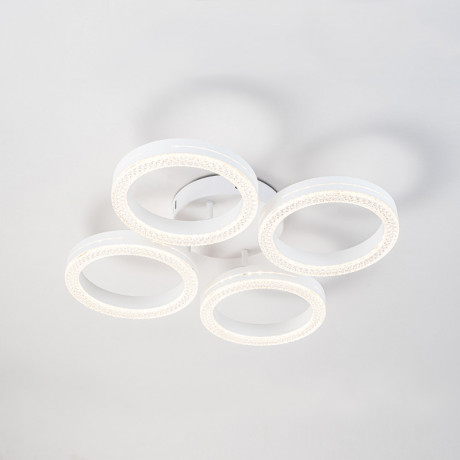 Накладная люстра Escada 10282/4LED