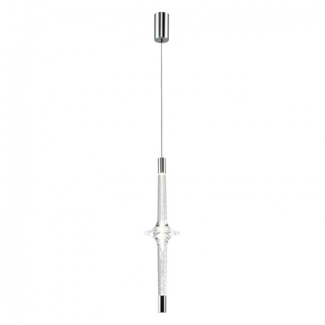 Подвесной светильник MODELUX ML.2550.1 CR