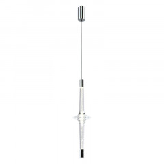 Подвесной светильник MODELUX ML.2550.1 CR