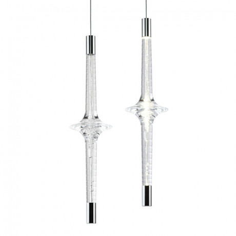 Подвесной светильник MODELUX ML.2550.1 CR