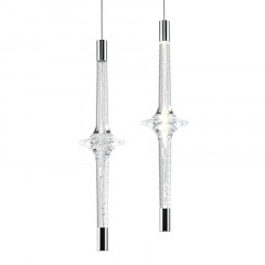 Подвесной светильник MODELUX ML.2550.1 CR