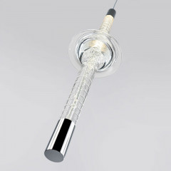 Подвесной светильник MODELUX ML.2550.1 CR